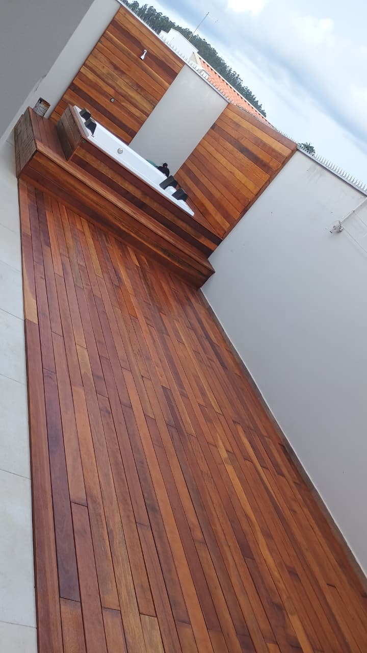 Spa instalado Manancial Piscinas e SPAS 13